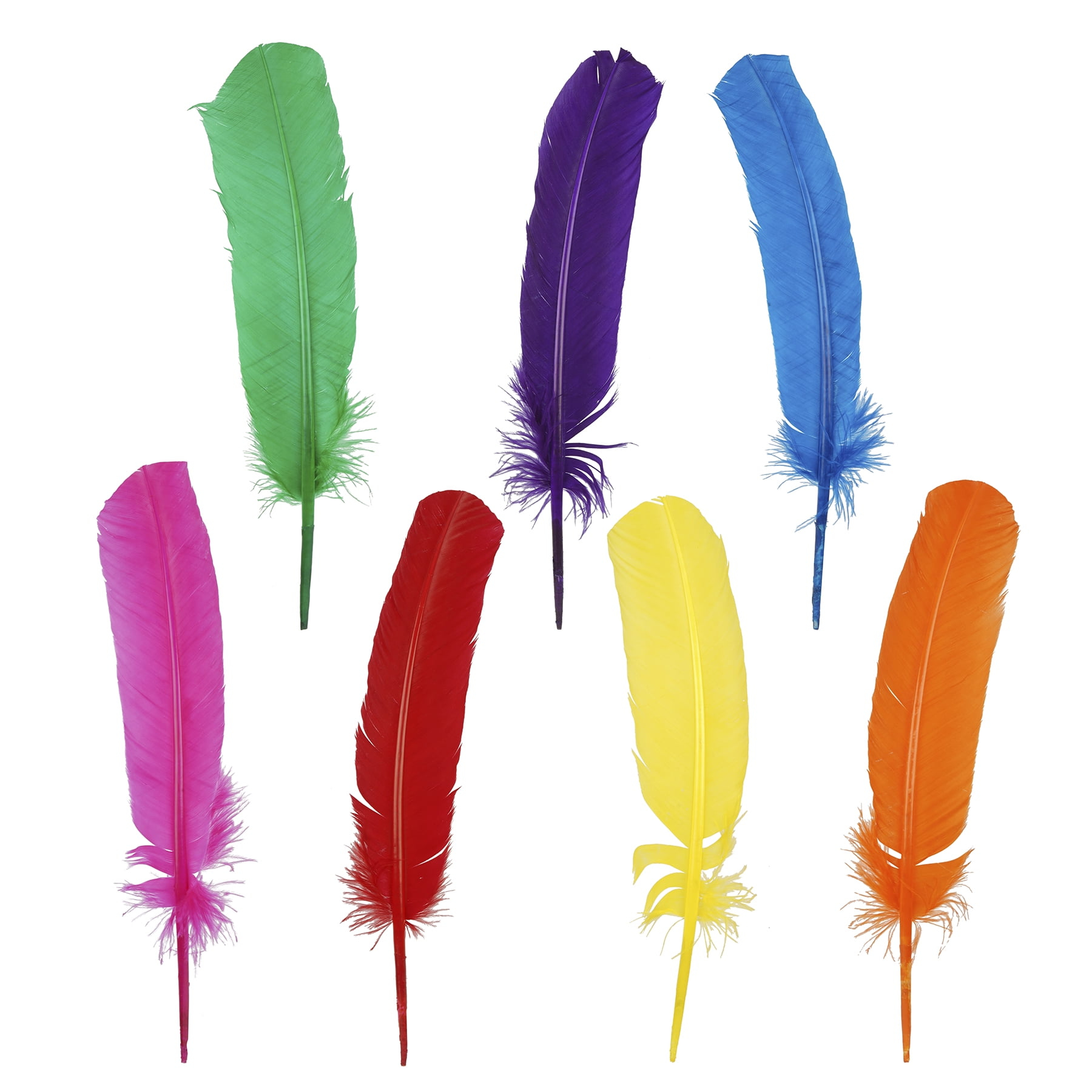 Quill Feather Mix by Creatology™ 20pc