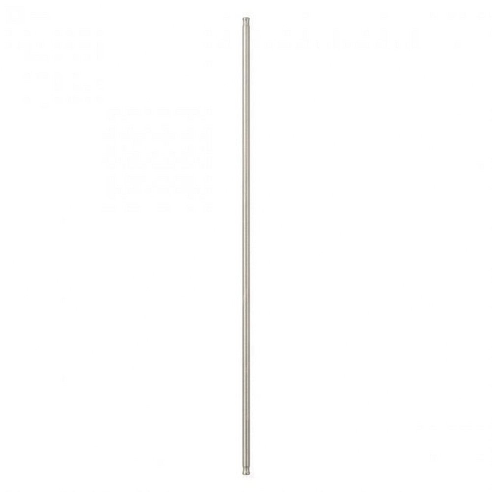 R48-BN-WAC Lighting-Accessory - 48 Inch Extension Rod-Brushed Nickel Finish
