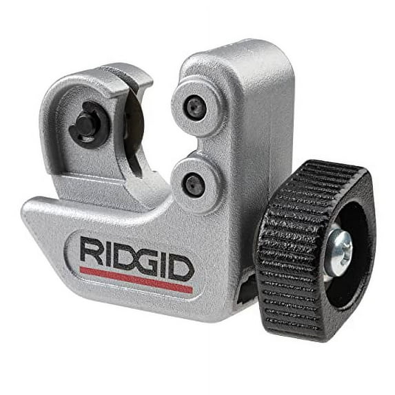 Ridgid 40617 Close Quarter Tubing Cutter 1/4" To 1-1/8"
