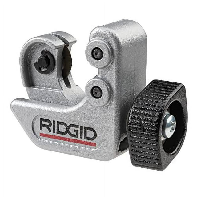 Ridgid 40617 Close Quarter Tubing Cutter 1/4" To 1-1/8"