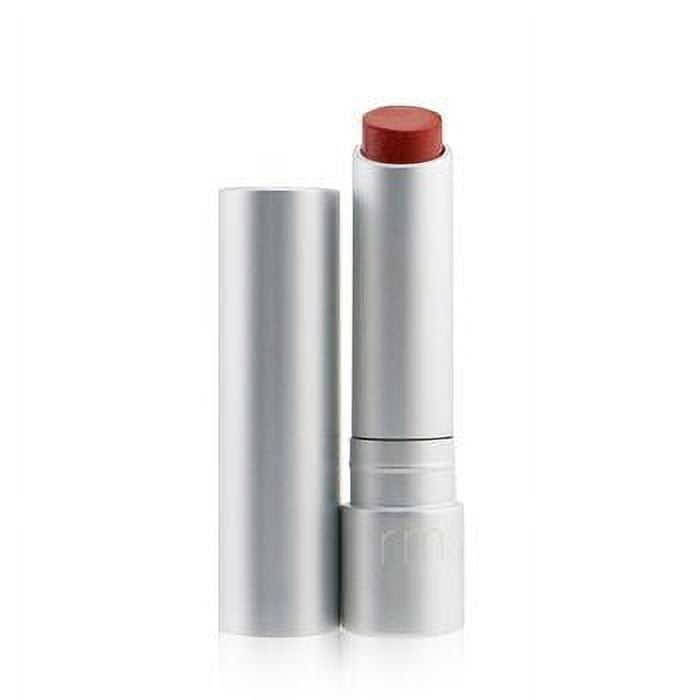 RMS Beauty  Wild with Desire Lipstick RMS Red