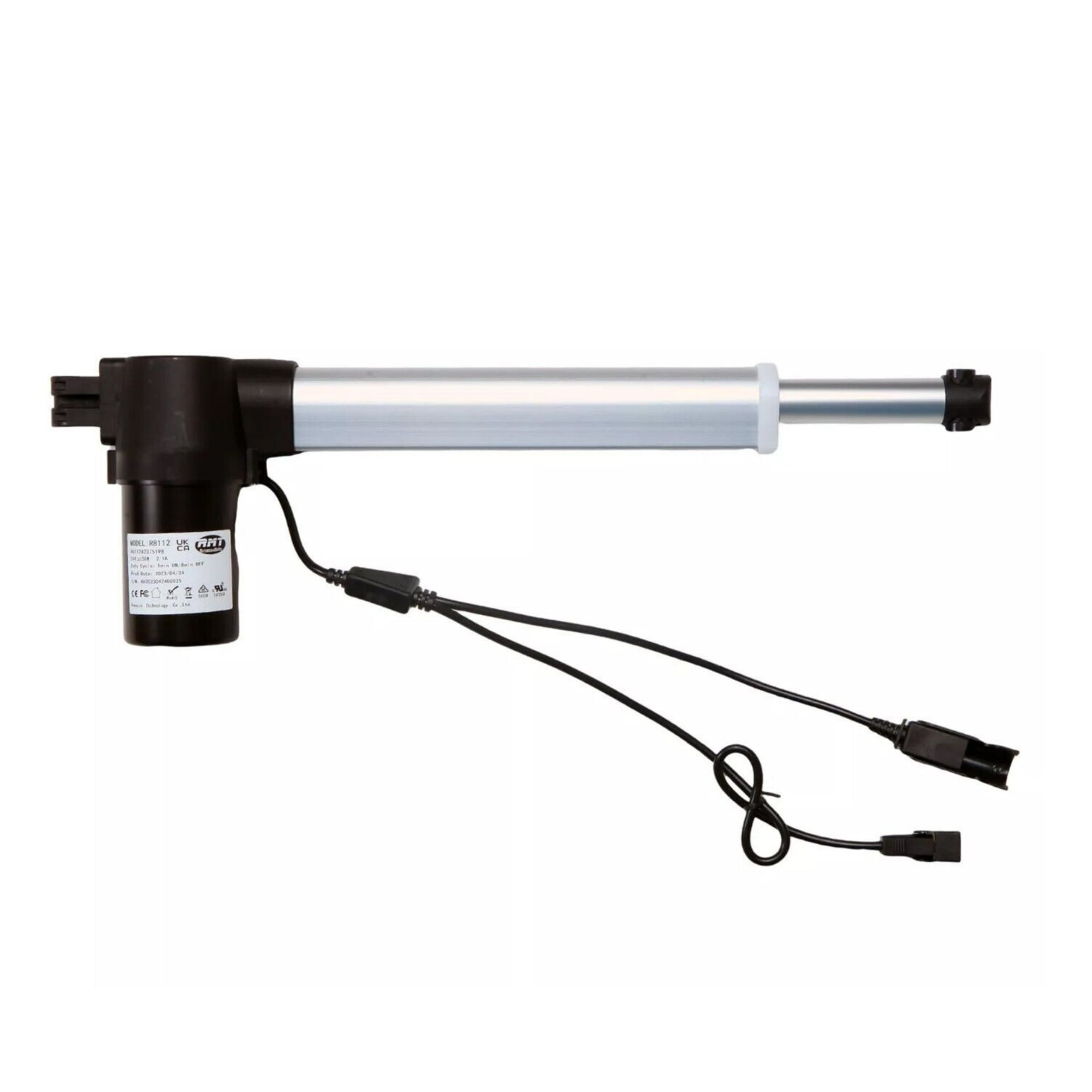 RMT R8112 Motor Linear Actuator for Power Recliner Lift Chair Electric Sofa