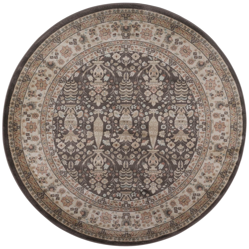 Garda Oriental Indoor Rug
