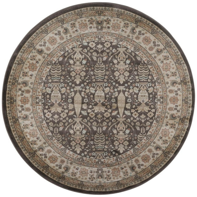 Garda Oriental Indoor Rug