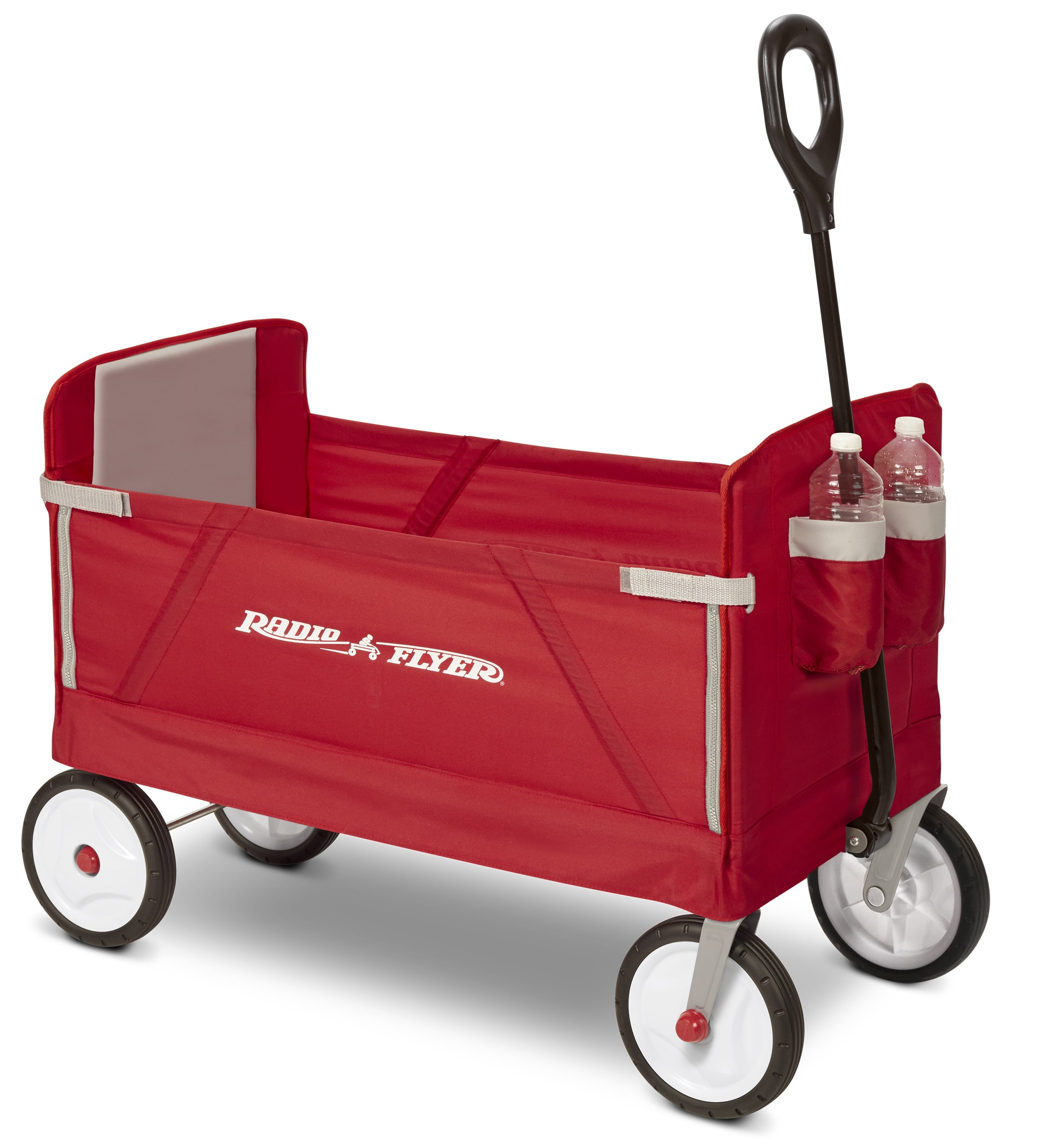 RADIO FLYER 3-IN-1 EZ FOLD WAGON