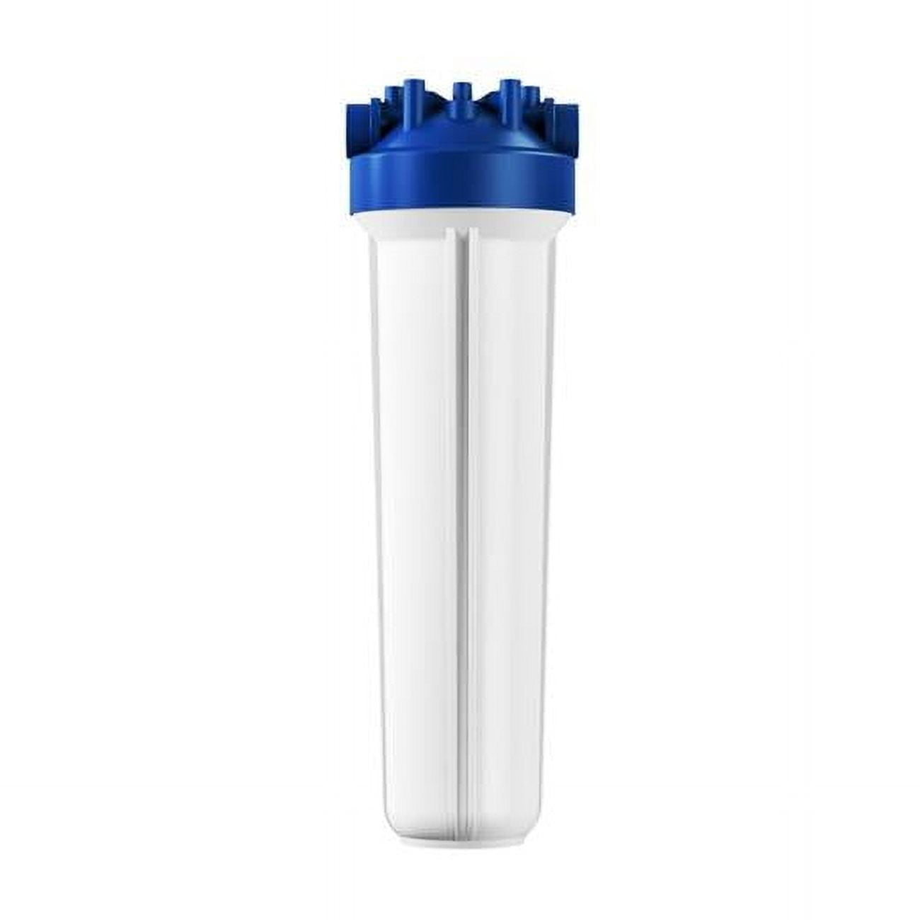 Rain Harvesting  Triple Action Filtration System - Large 10 in.