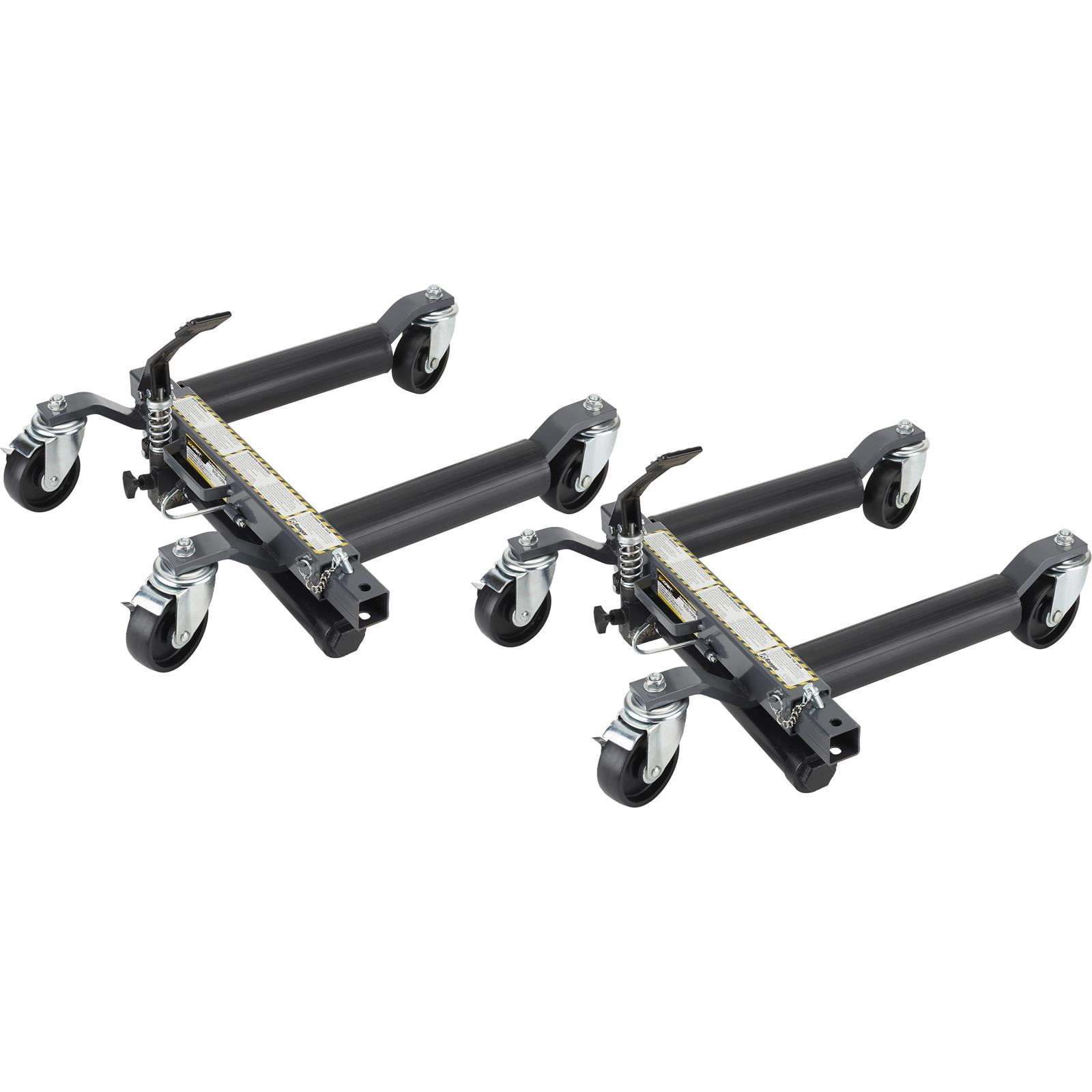 Ranger RCD-1500 GoCart® Car Dolly, 1500 lbs. Steel Construction