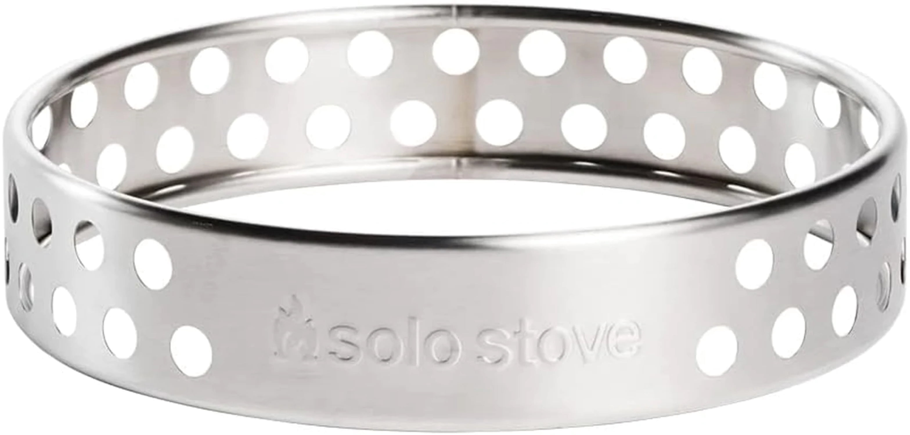 Ranger Stand Stainless Steel Fire Pit Accessory Ranger Fireplace Tools for Firepits and Fire Pits Outdoor Prefect for Your Outdoor Fireplace