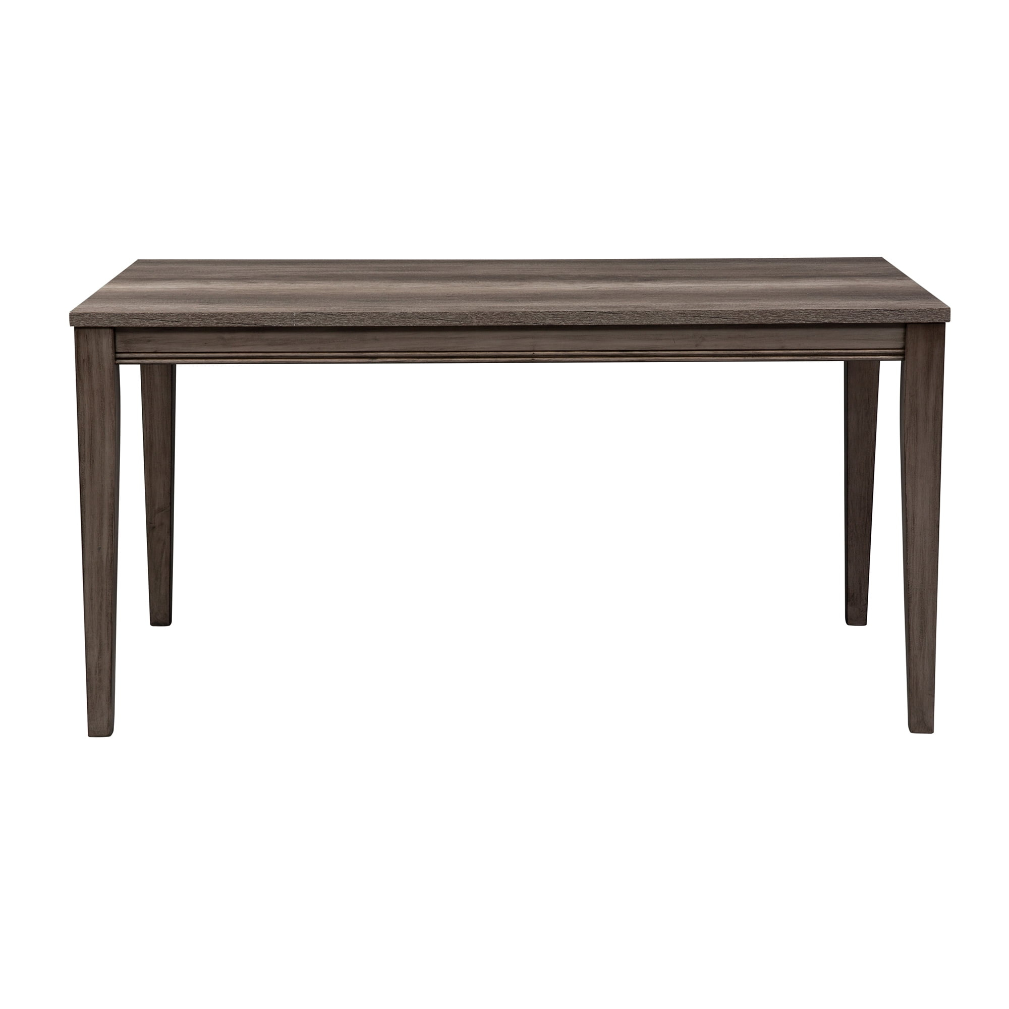 Rectangular Leg Table