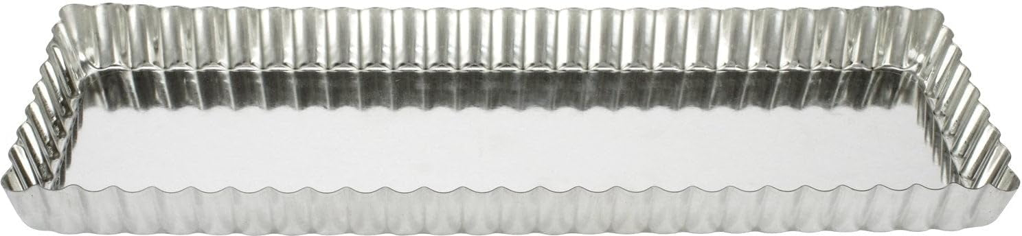 Rectangular Tart Pan