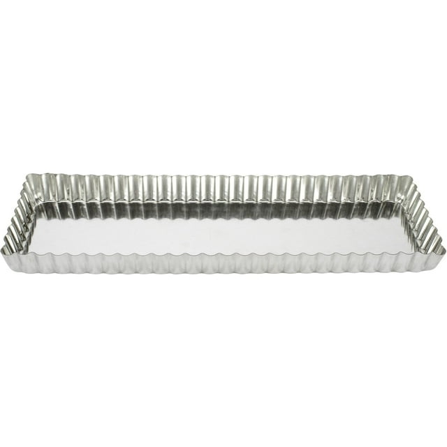 Rectangular Tart Pan