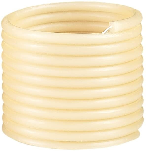 Unscented Candle