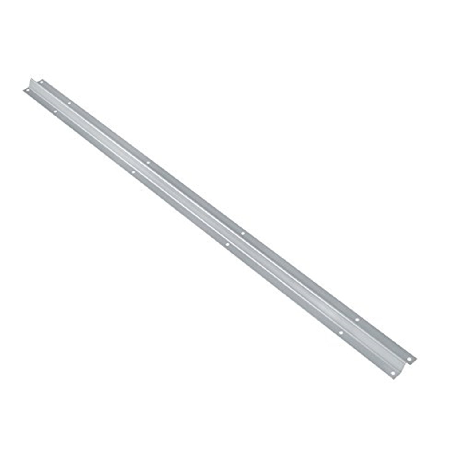 Regency  60 in. Stiffener for Table Tops, Silver