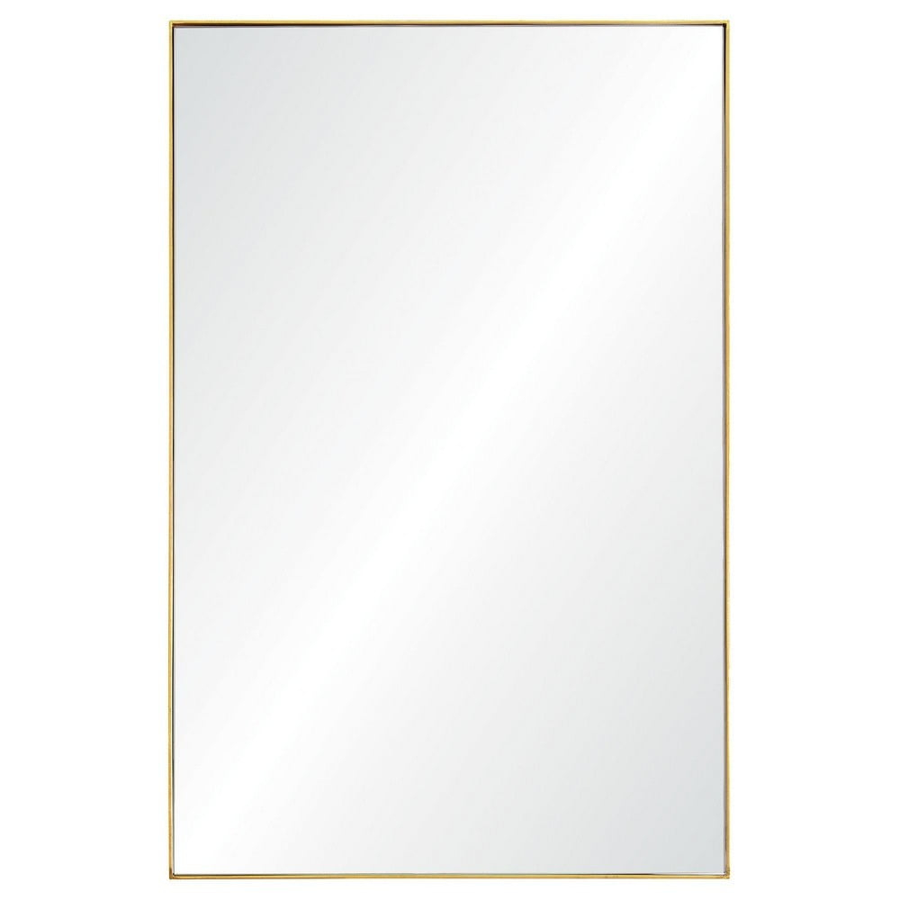 MT1820-Renwil Inc-Florence - 32 Inch Rectangular Mirror