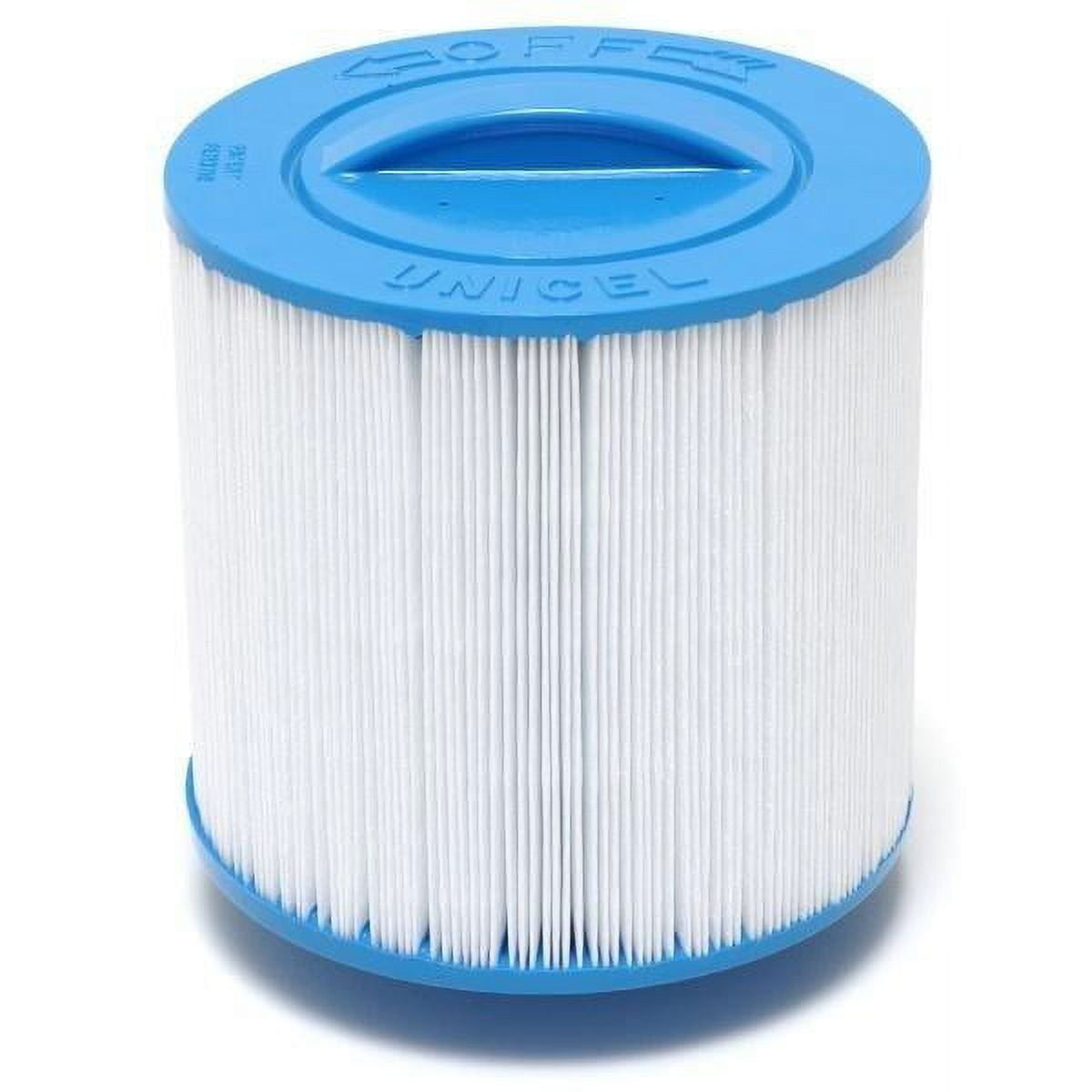 Unicel 6CH-25 Replacement Filter Cartridge for 25 Square Foot Top Load