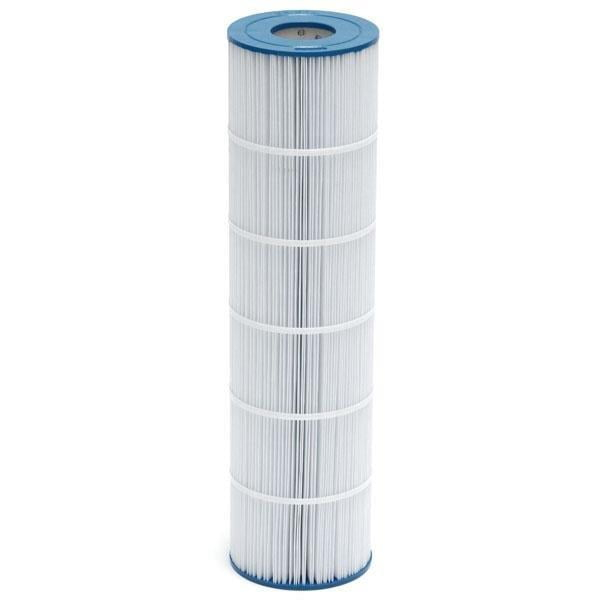 Unicel C-7468 115 Square Foot Media Replacement Pool Filter Cartridge with 175 Pleats, Compatible with Jandy