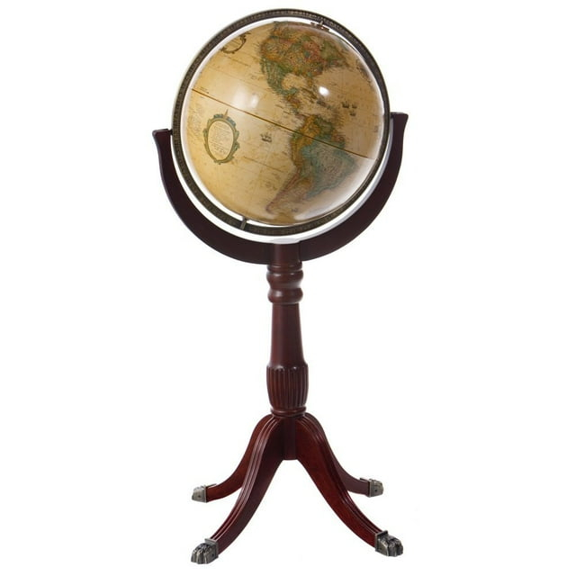 Replogle Globes Sherbrooke II Globe