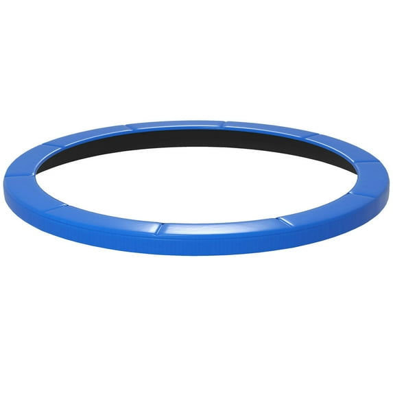 Kadyn 12FT/14FT Trampoline Spring Cover, Safety Trampoline Pad Replacement, Waterproof and Tear-Resistant