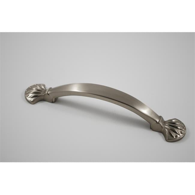 Residential Essentials 10235AP Cabinet Pull- Aged Pewter