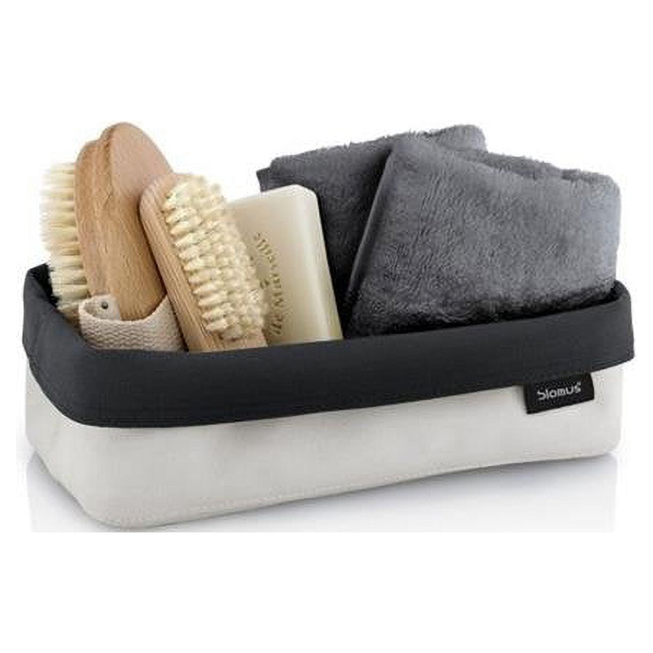 Ara Fabric Bin
