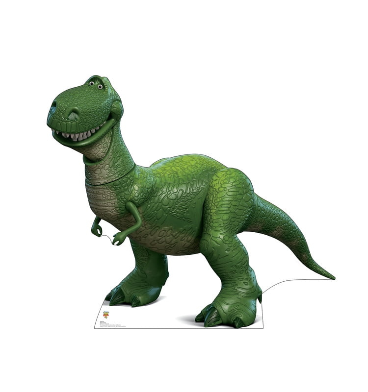 Advanced Graphics 45'' Disney/Pixar Cardboard Standup