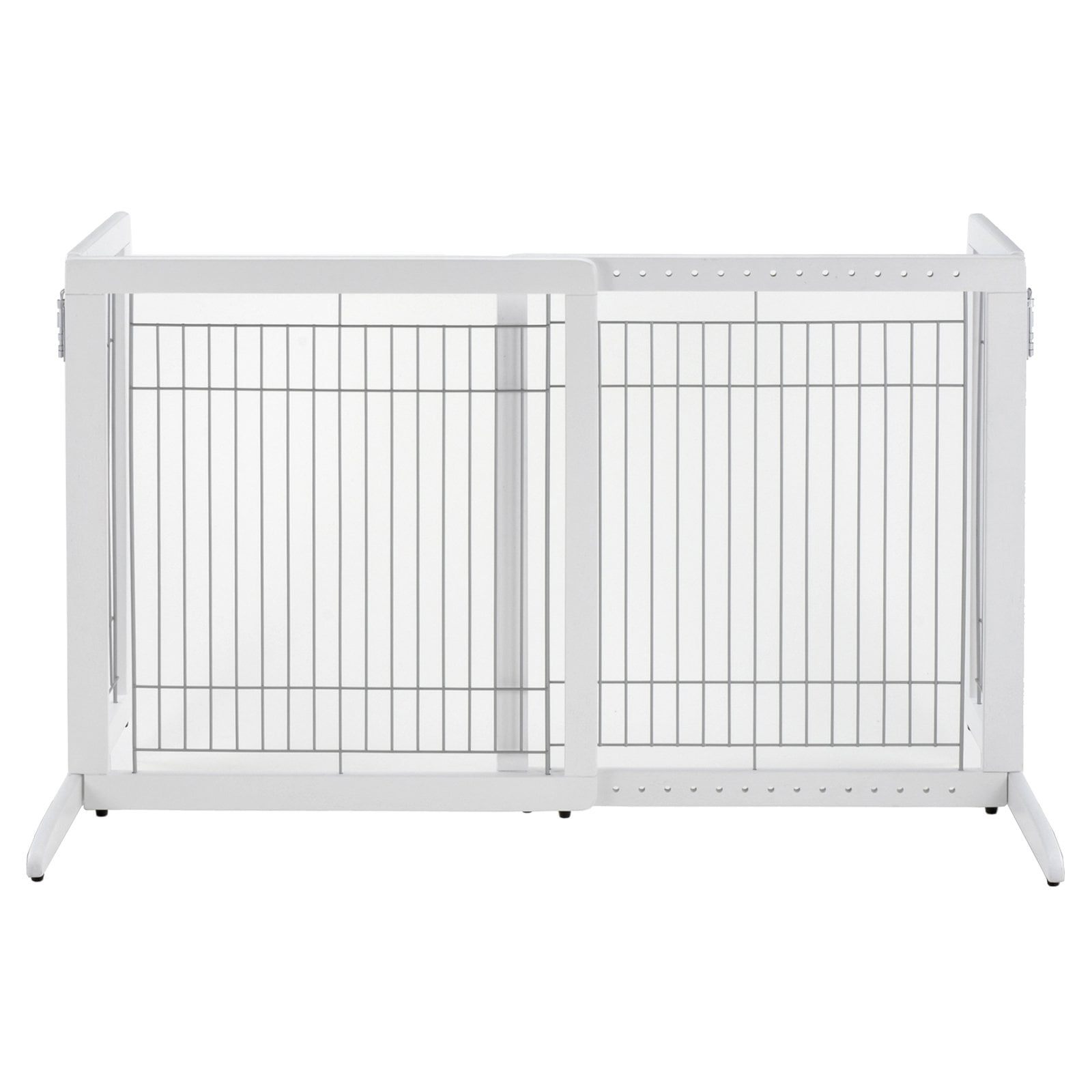 Richell Free Standing Pet Gate