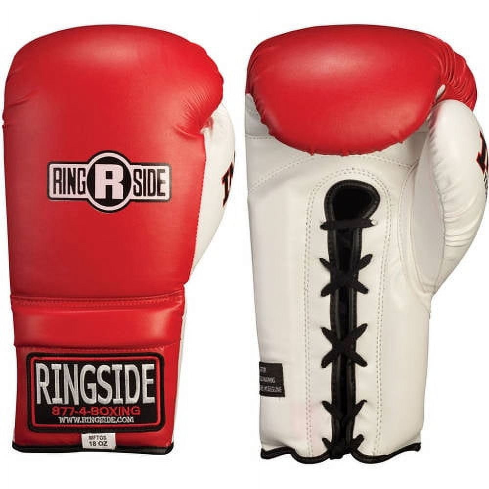 Ringside IMF Tech™ Sparring Boxing Gloves