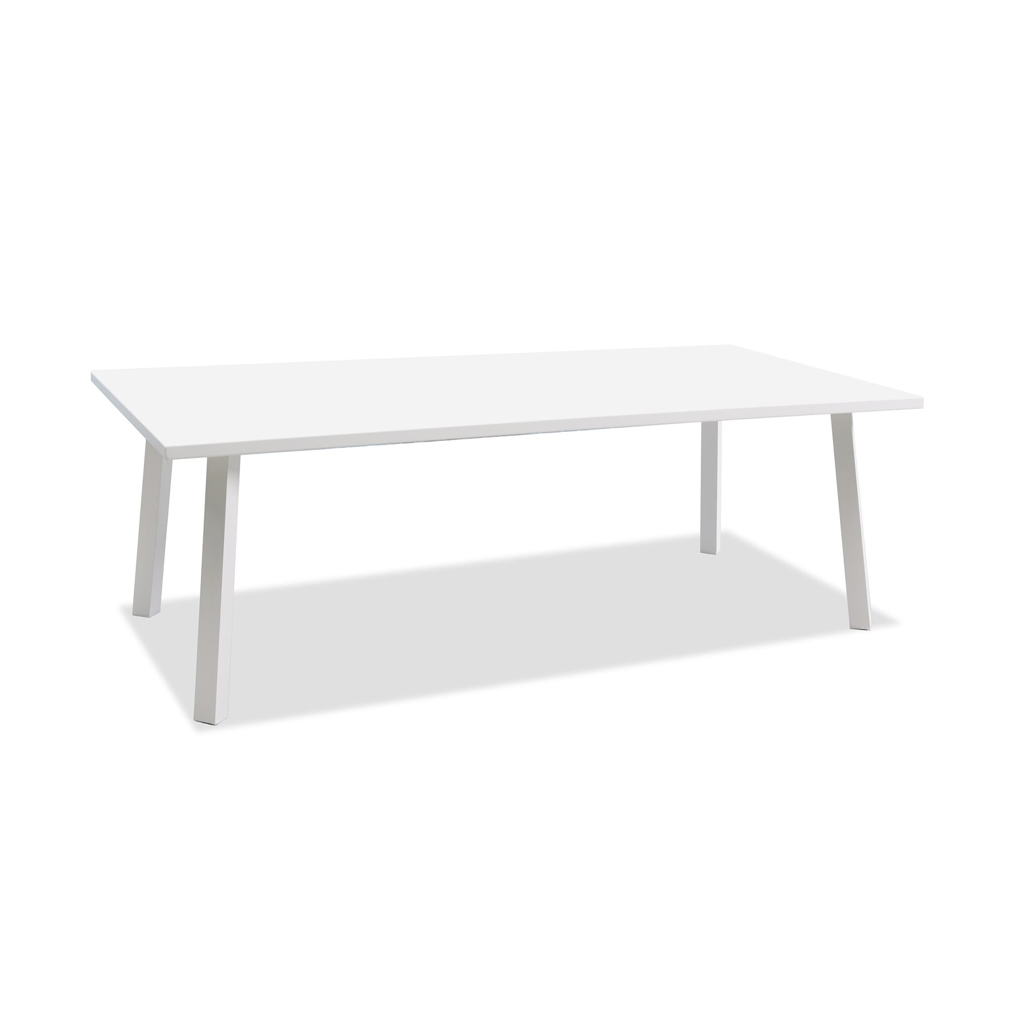 Rio Rectangular Outdoor Dining Table