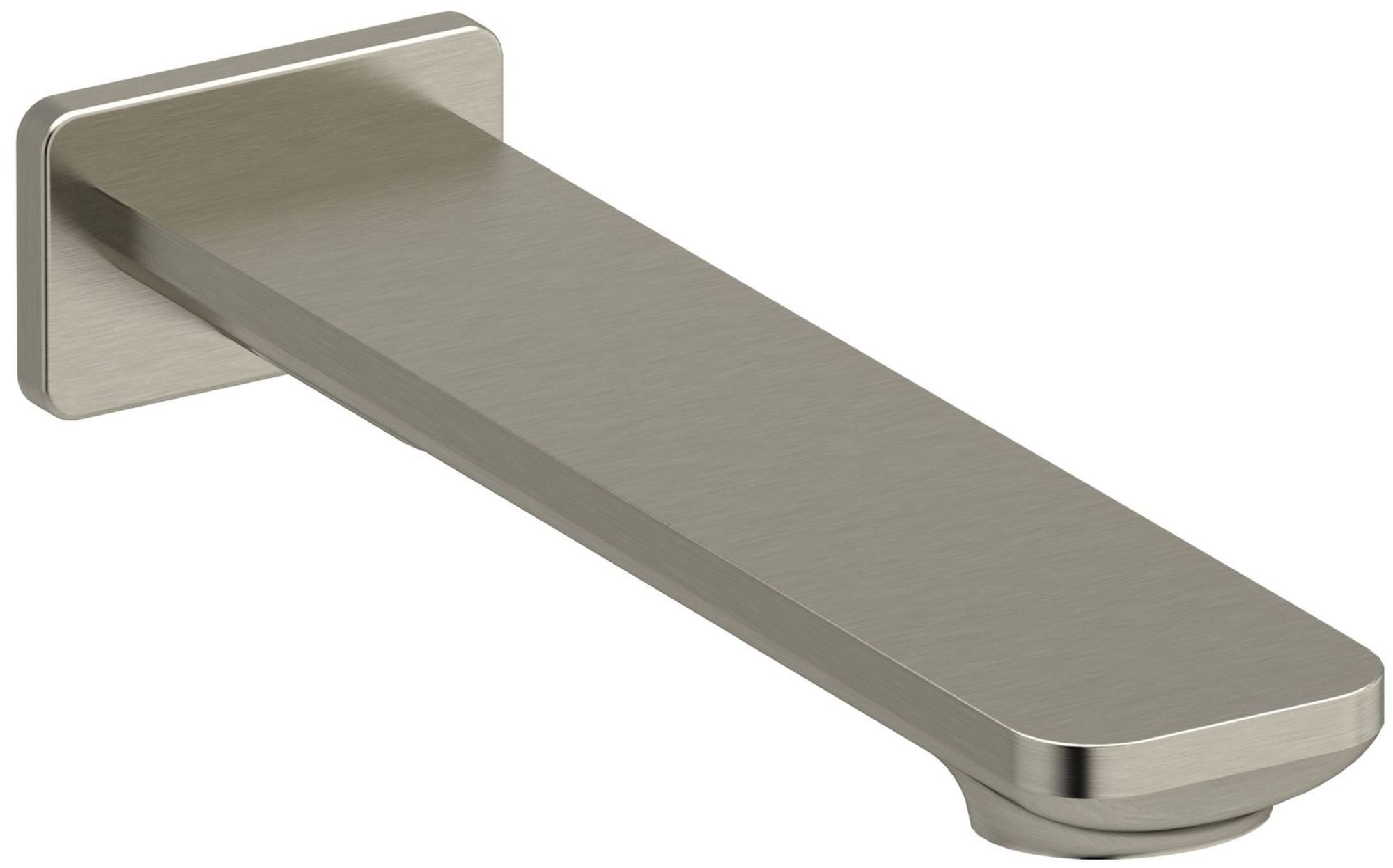 Equinox Wall Mount Tub Spout