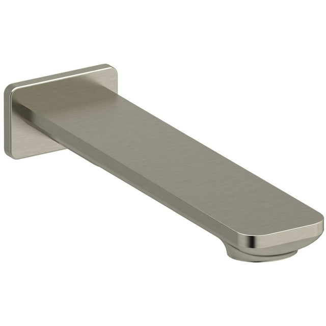 Equinox Wall Mount Tub Spout