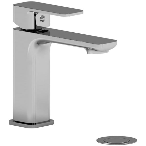 Equinox Single Handle Lavatory Faucet