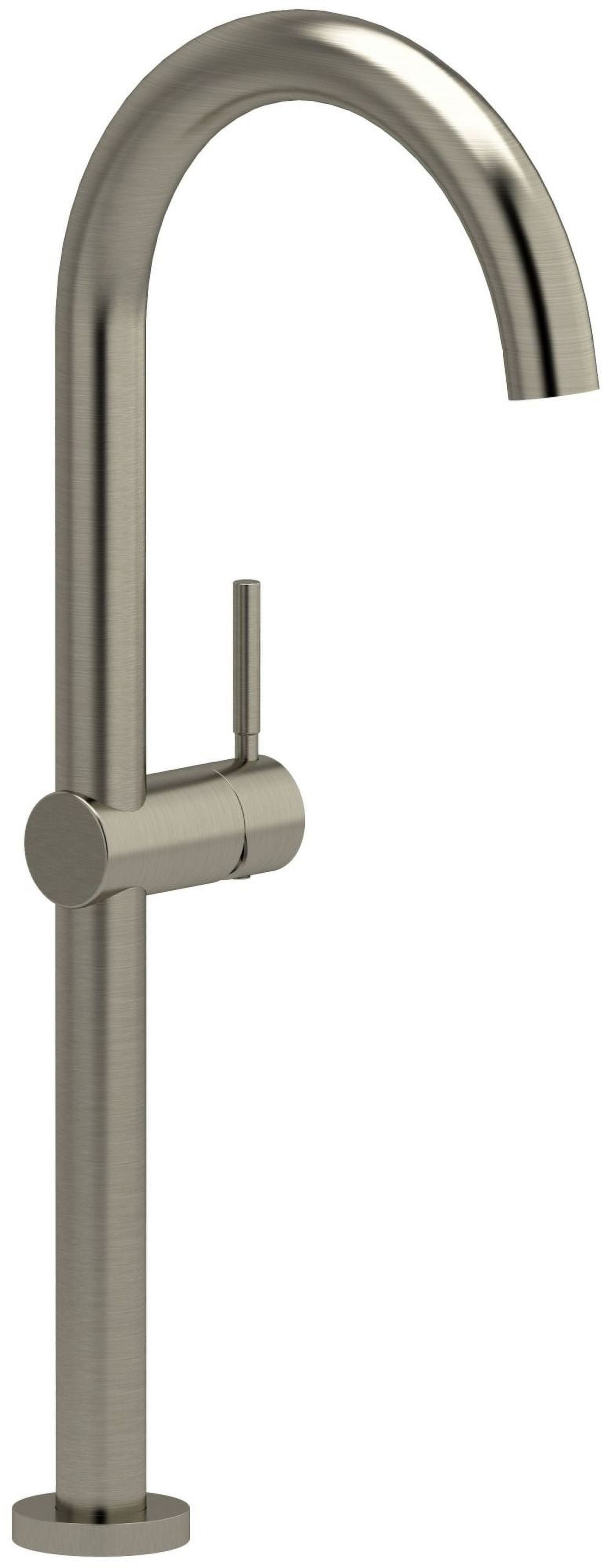 Riu Single Handle Tall Lavatory Faucet
