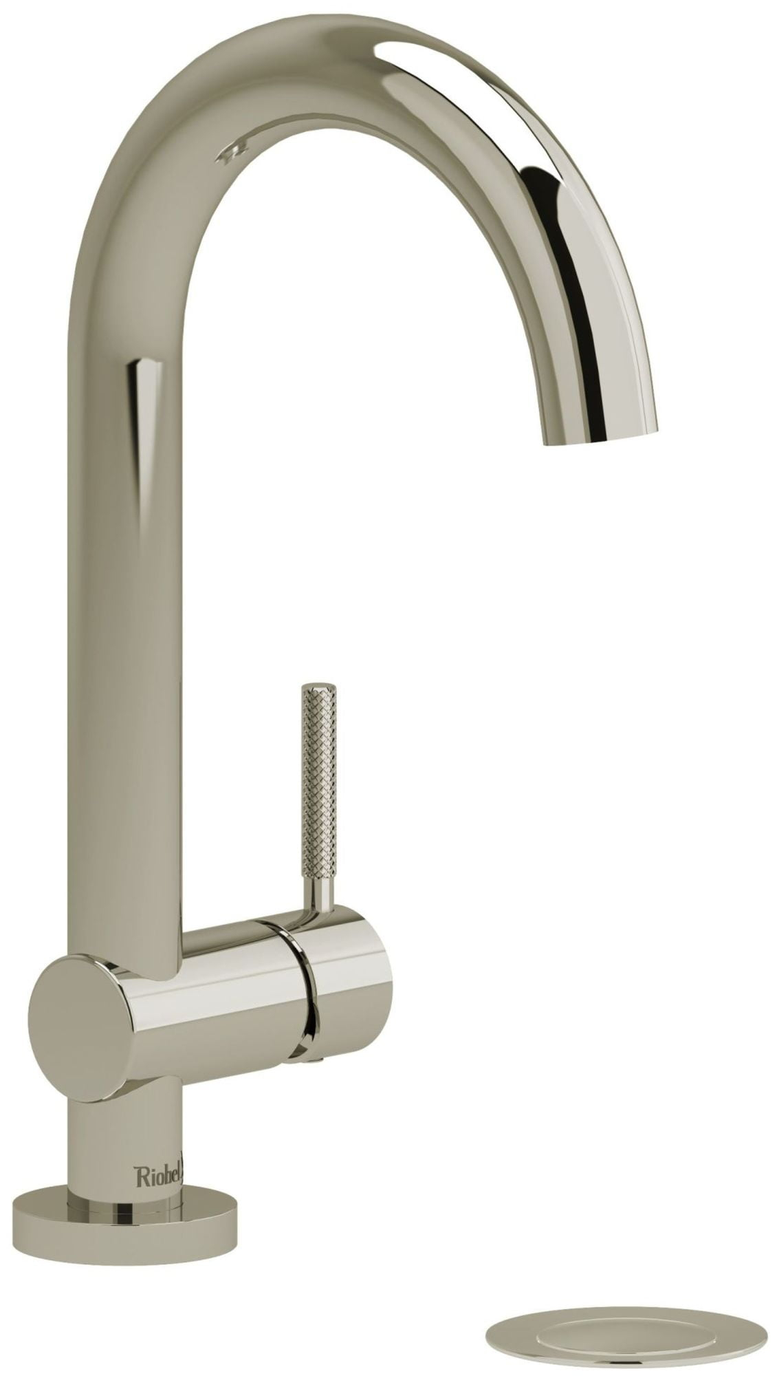 Riu Single Handle Lavatory Faucet