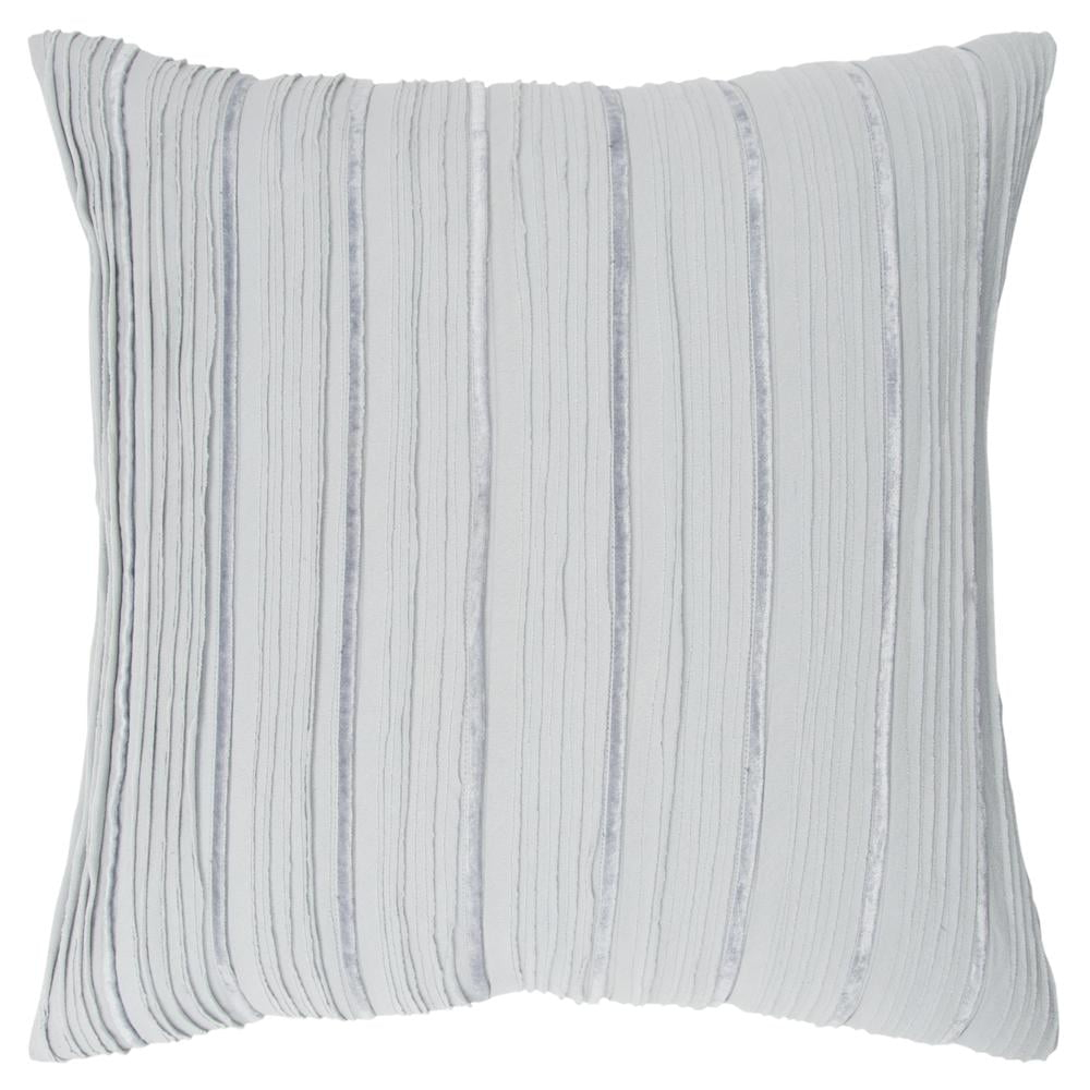 Rizzy Home 20" x 20" Pillow Cover