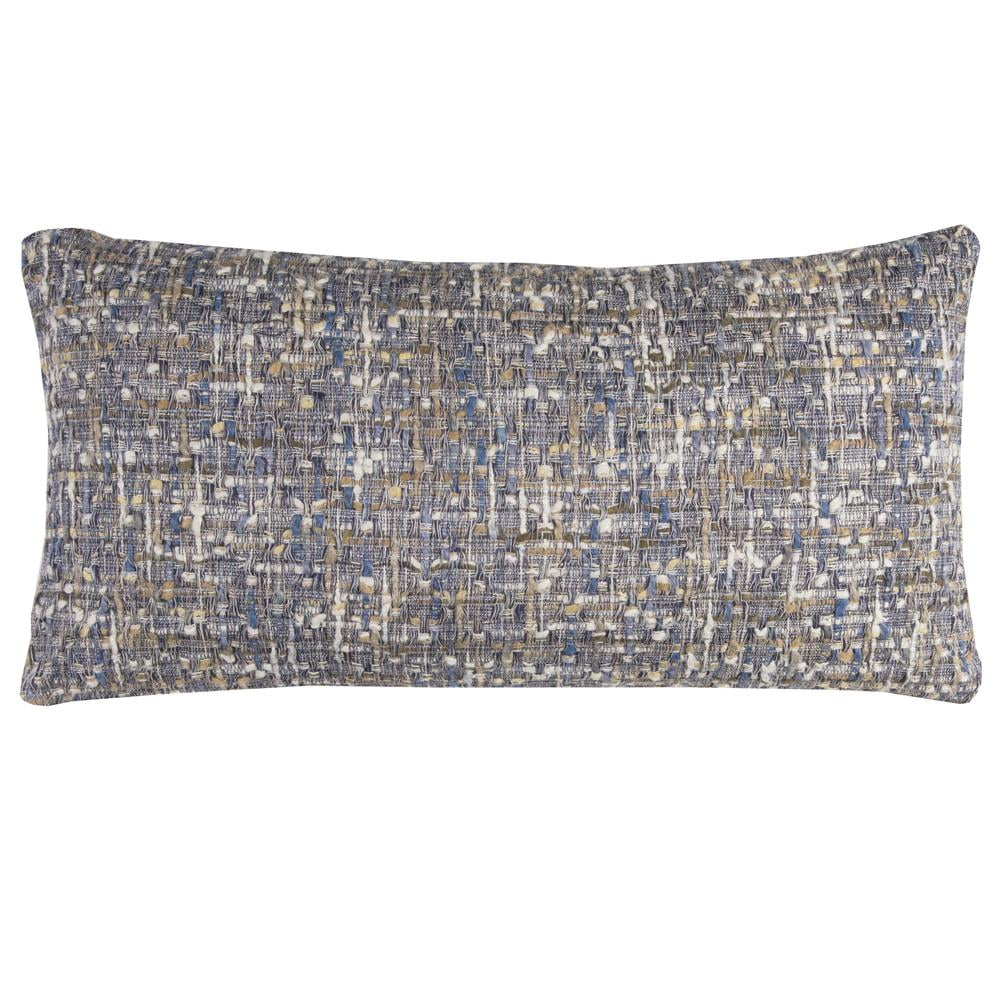 Rizzy Home 14" x 26" Pillow Cover