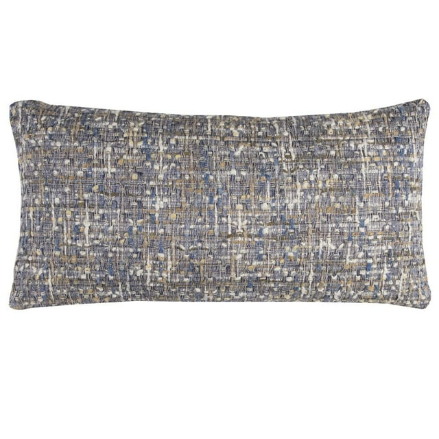 Rizzy Home 14" x 26" Pillow Cover