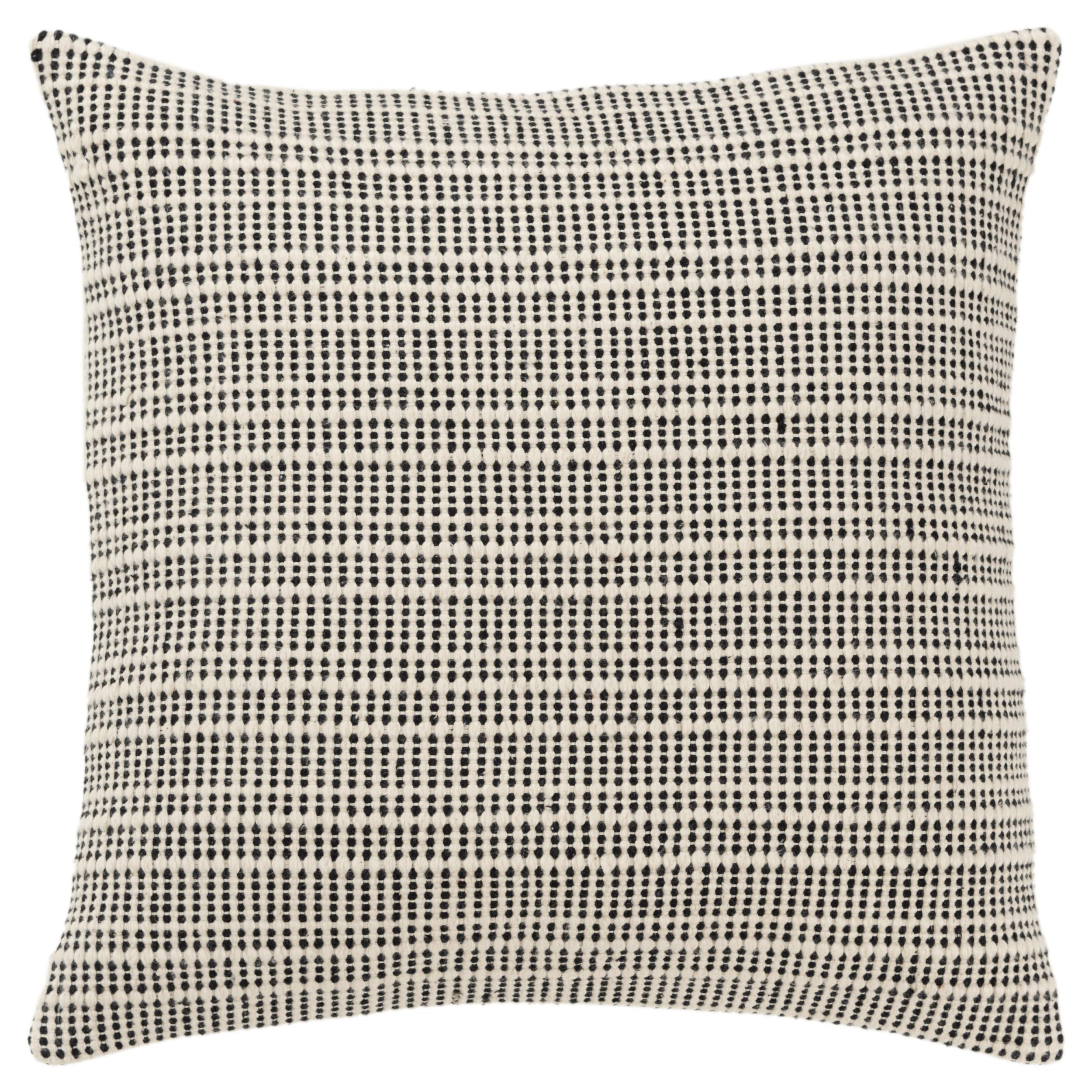 Rizzy Home 20"X20" 1 poly filled pillow