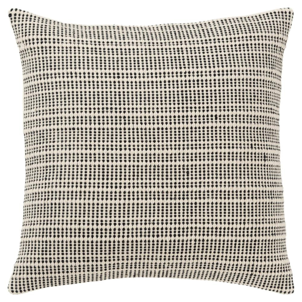 Rizzy Home 20"X20" 1 poly filled pillow