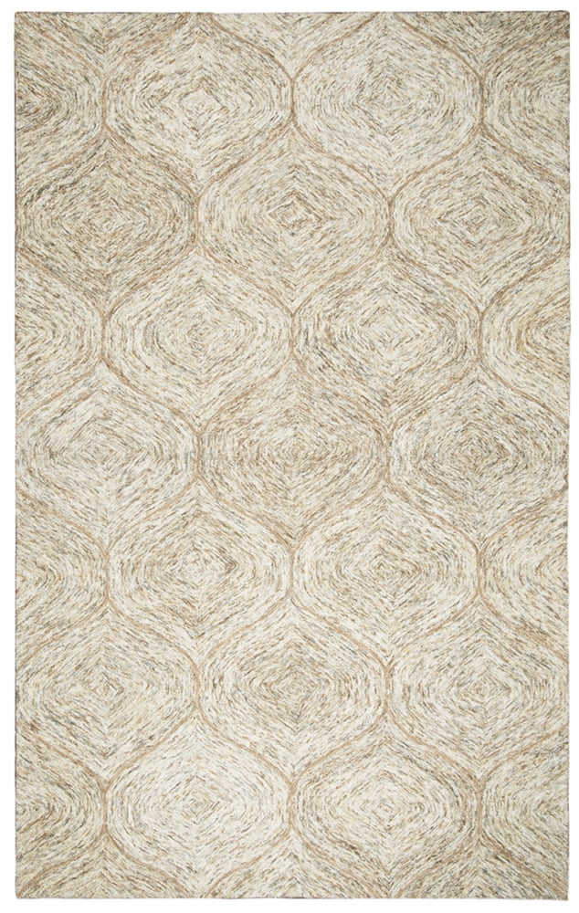 Rizzy Home Brindleton Area Rug or Runner