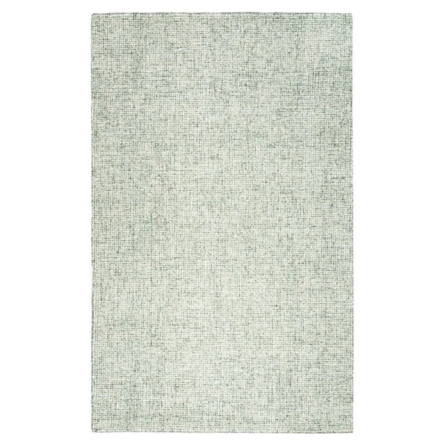 Rizzy Rugs Brindleton Area Rug BR350A Green Distressed Faded 8' x 10' Rectangle