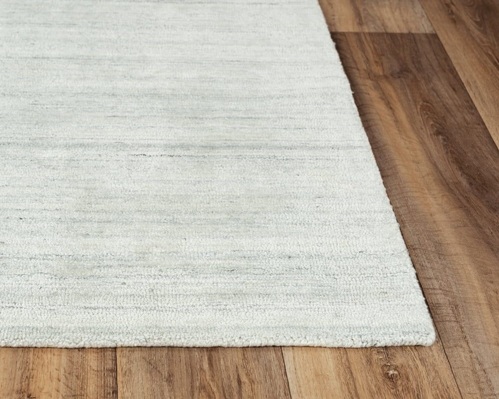 Rizzy Rugs Seasand Area Rug SEA106 Beige Lines Banded 8' 6" x 11' 6" Rectangle