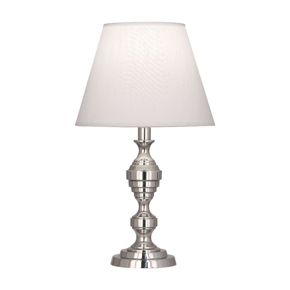 Robert Abbey Lighting - Arthur - 1 Light Accent Lamp-18.38 Inches Tall and 5