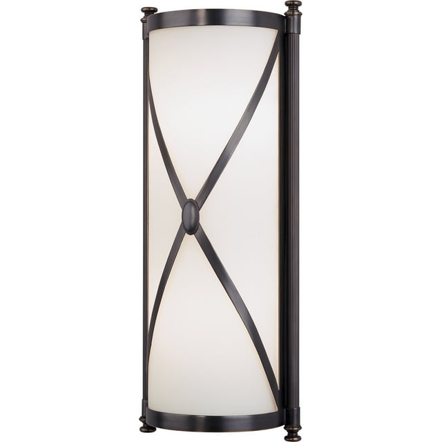 Chase Flush Mounted Sconce