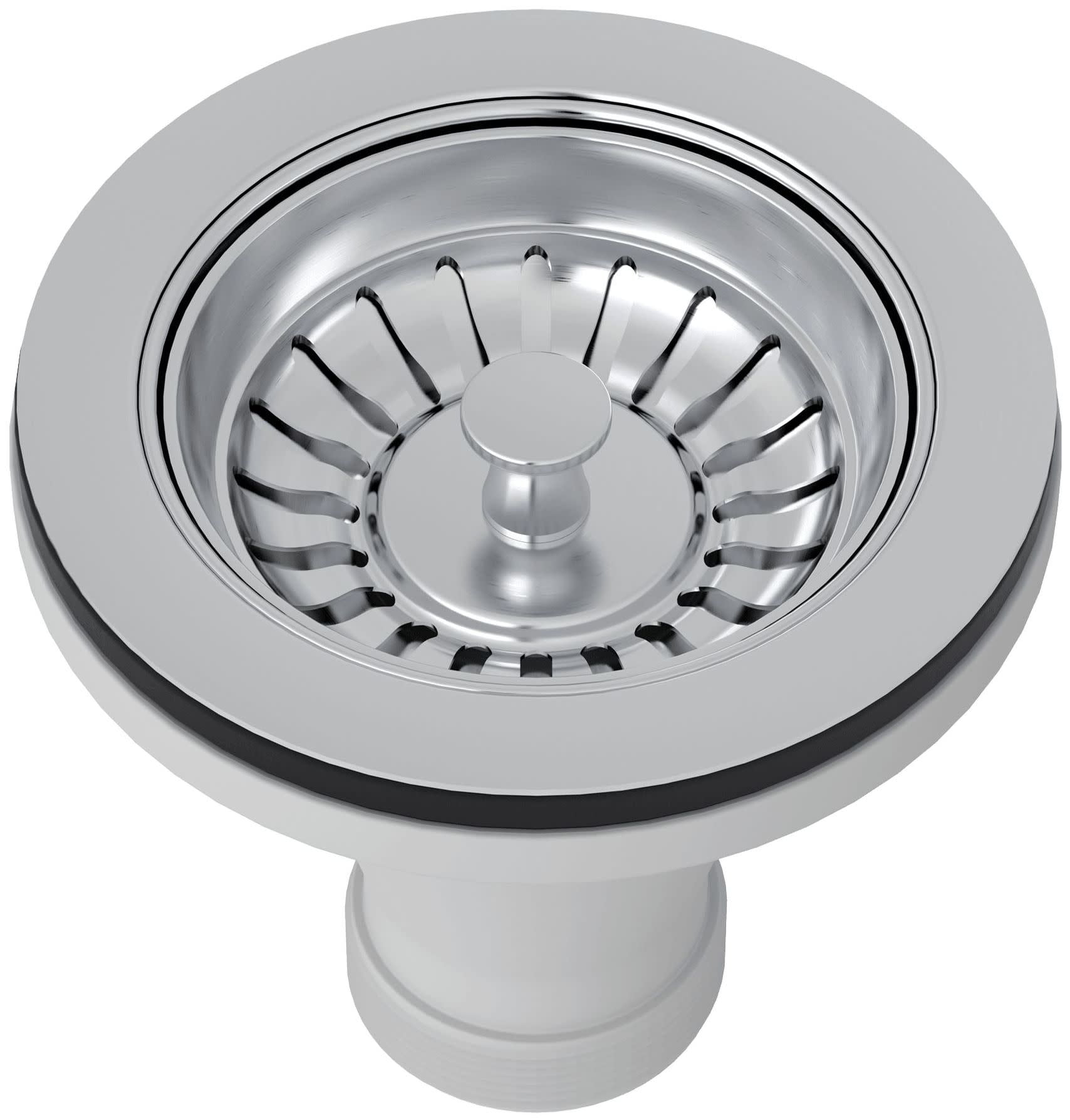Rohl Basket Strainer