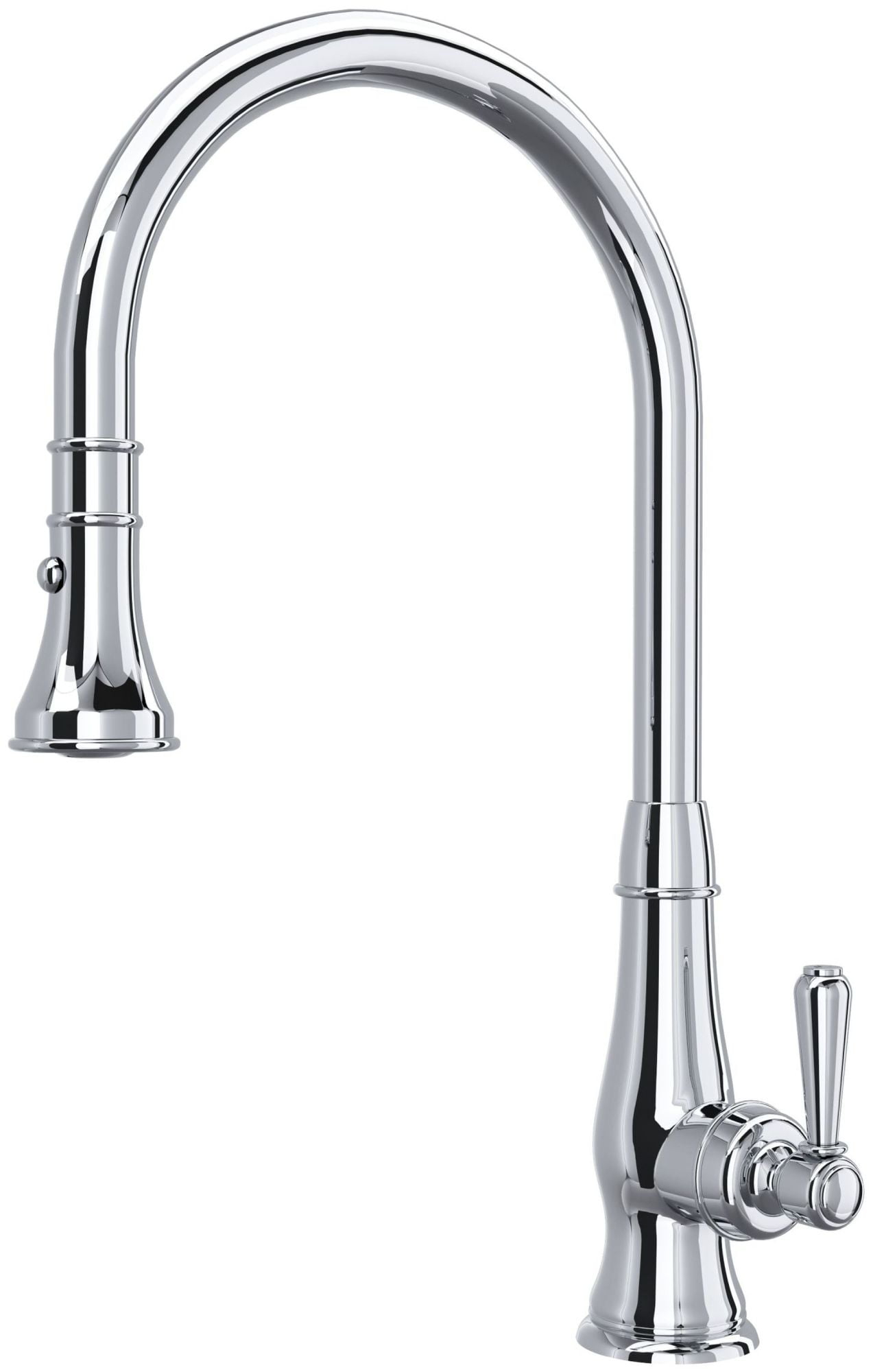 Patrizia Pull-Down Kitchen Faucet