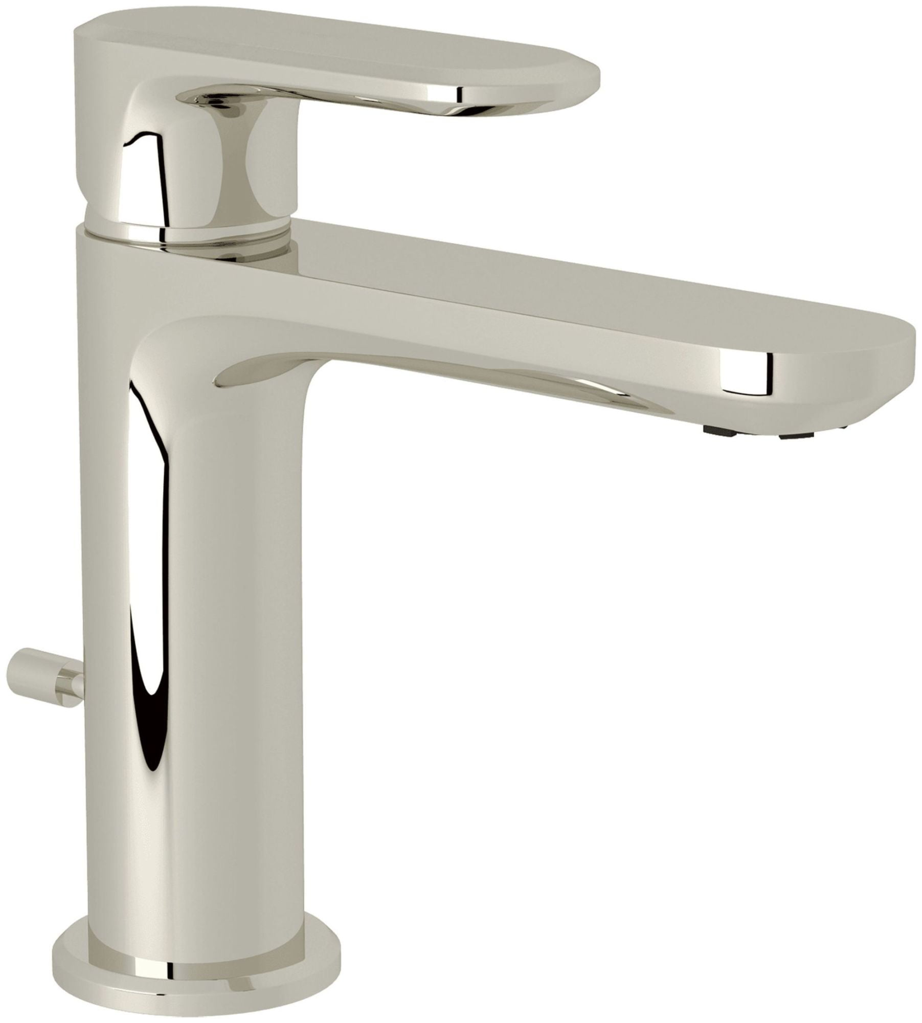 Meda Single Handle Lavatory Faucet