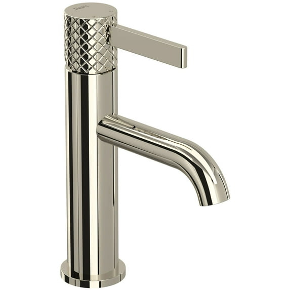 Tenerife Single Handle Lavatory Faucet