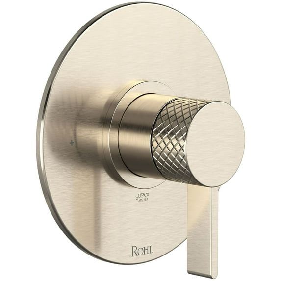 Tenerife 1/2" Pressure Balance Trim