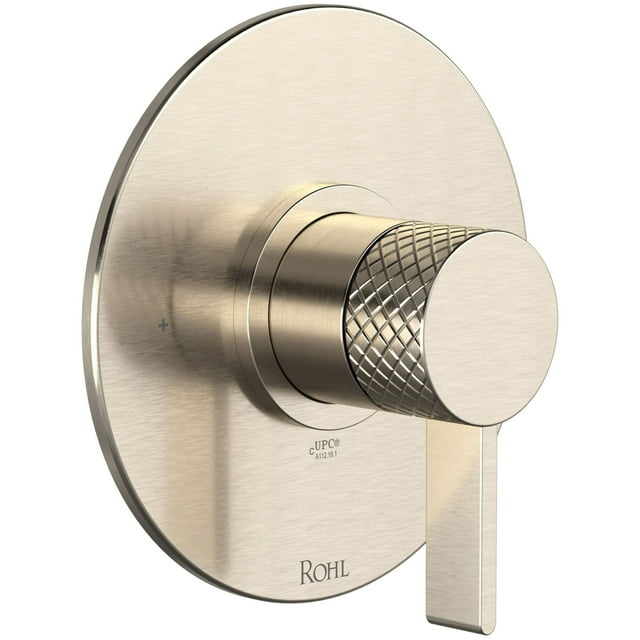 Tenerife 1/2" Pressure Balance Trim