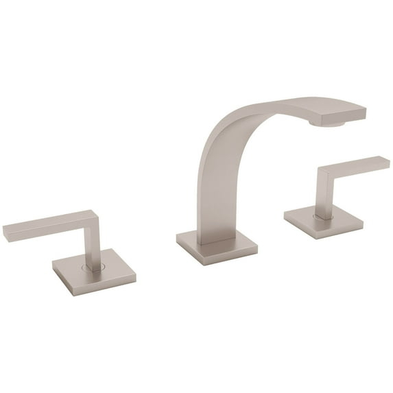 Wave Widespread Lavatory Faucet